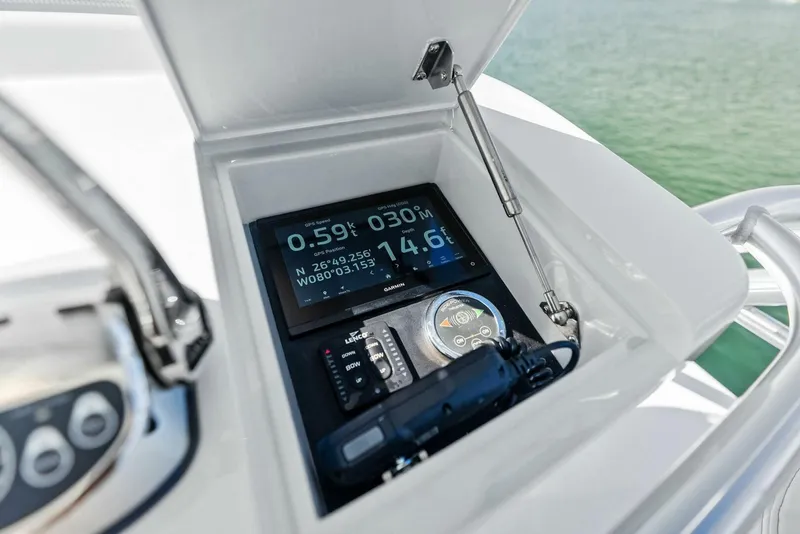 Slide: The Image of Rybovich 44 2000 - 5364429