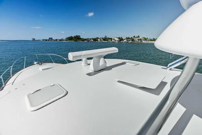 Slide: The Image of Rybovich 44 2000 - 5364430