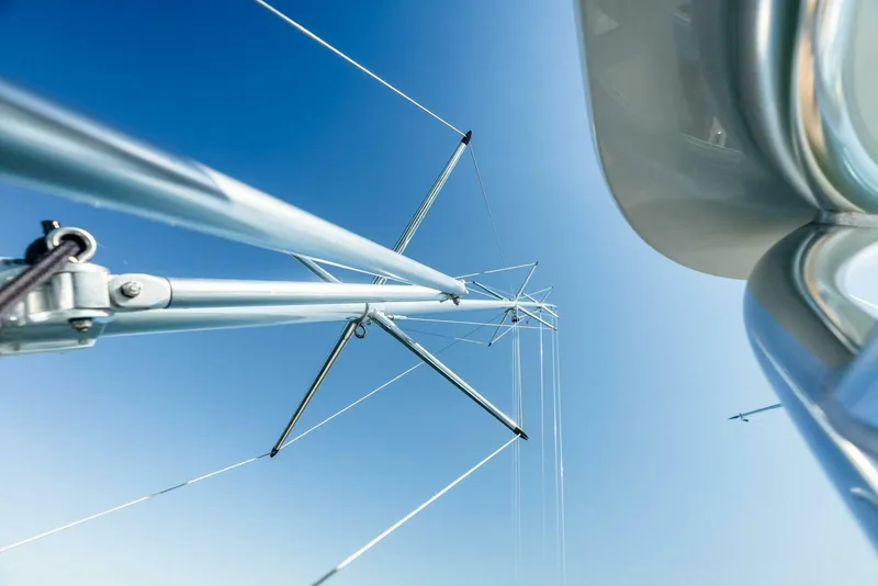 Slide: The Image of Rybovich 44 2000 - 5364432