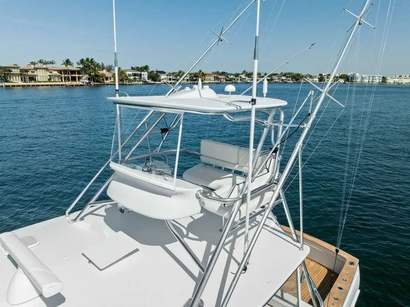 Slide: The Image of Rybovich 44 2000 - 5364382