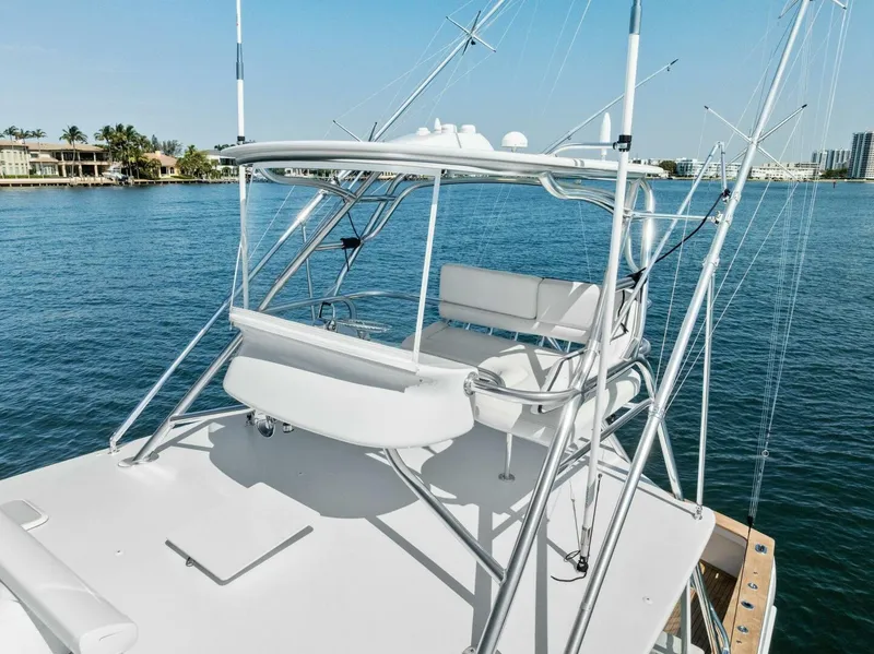 Slide: The Image of Rybovich 44 2000 - 5364383