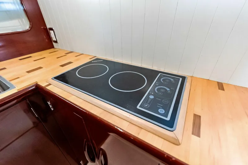 Slide: The Image of Rybovich 44 2000 - 5364455