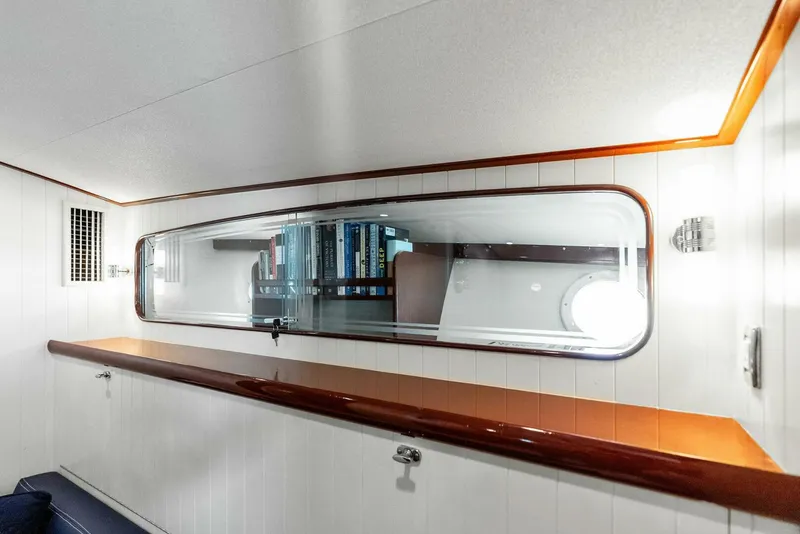 Slide: The Image of Rybovich 44 2000 - 5364457