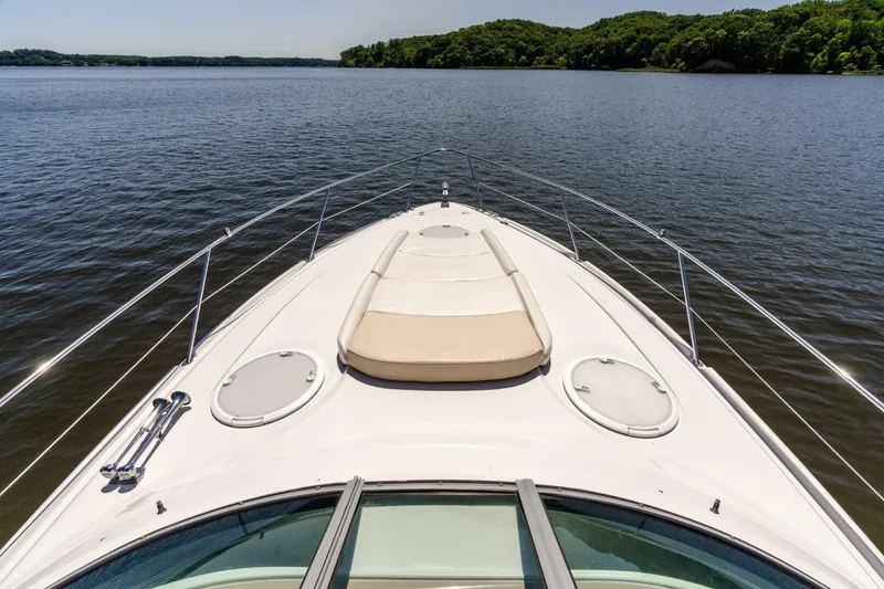 Slide: The Image of Four Winns V378 2008 - 5364577