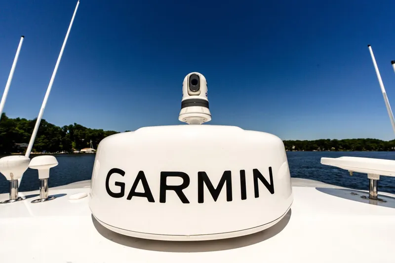 Slide: The Image of Four Winns V378 2008 - 5364578