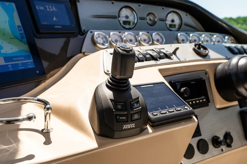 Slide: The Image of Four Winns V378 2008 - 5364575