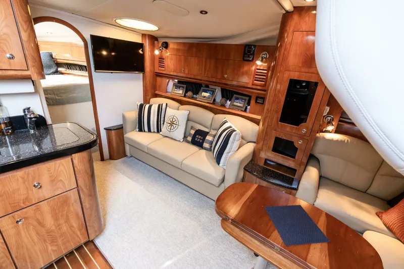 Slide: The Image of Four Winns V378 2008 - 5364560