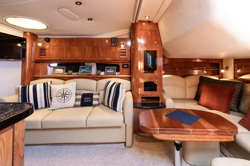 Slide: The Image of Four Winns V378 2008 - 5364549