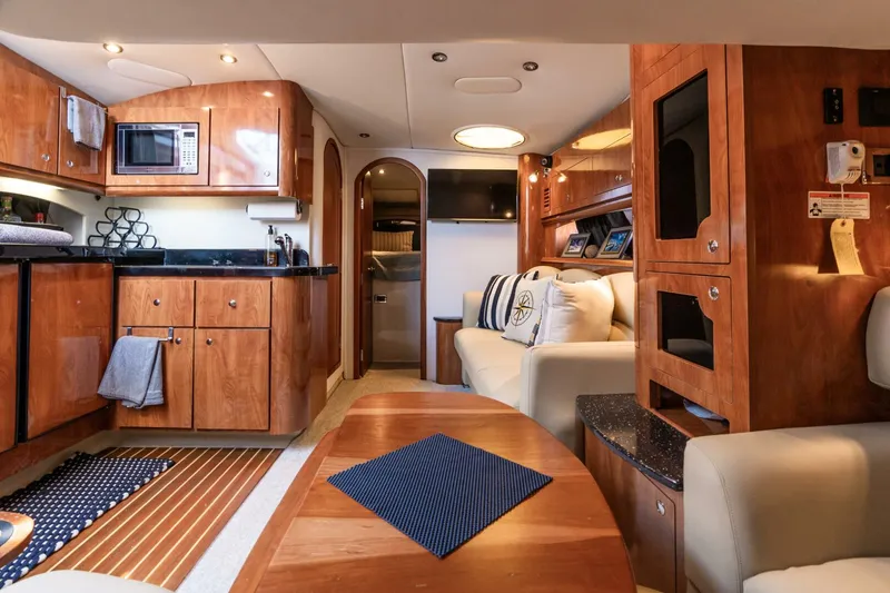 Slide: The Image of Four Winns V378 2008 - 5364551