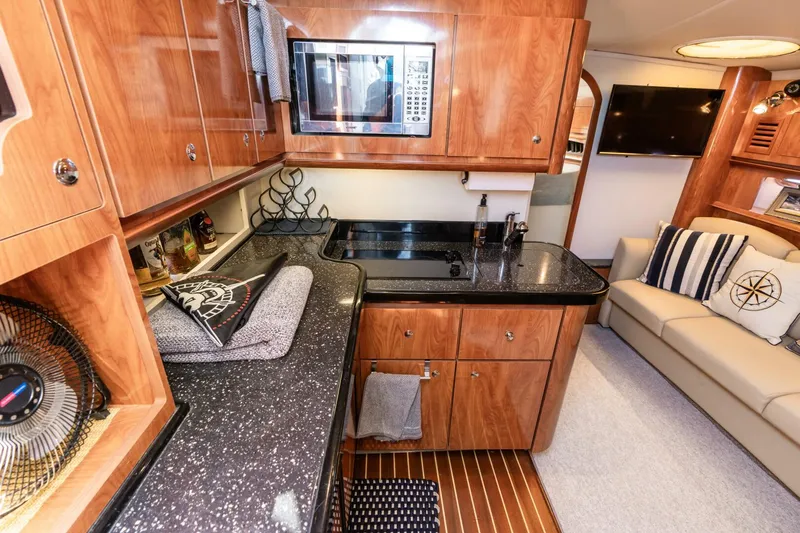 Slide: The Image of Four Winns V378 2008 - 5364561