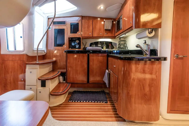 Slide: The Image of Four Winns V378 2008 - 5364552