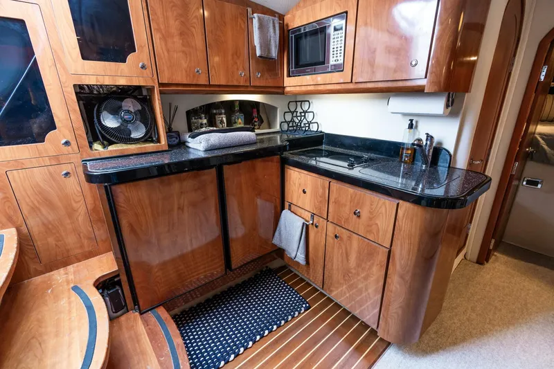 Slide: The Image of Four Winns V378 2008 - 5364553