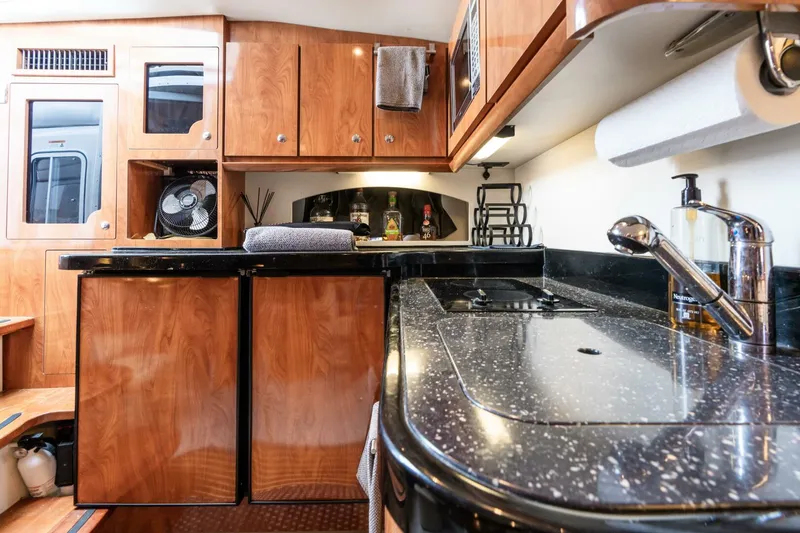 Slide: The Image of Four Winns V378 2008 - 5364557