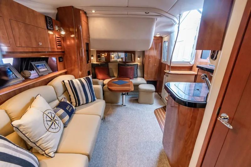 Slide: The Image of Four Winns V378 2008 - 5364554