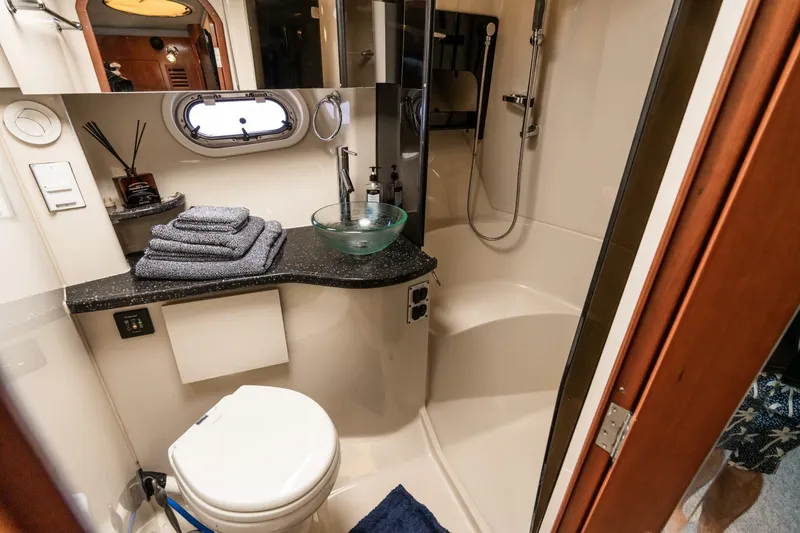 Slide: The Image of Four Winns V378 2008 - 5364559