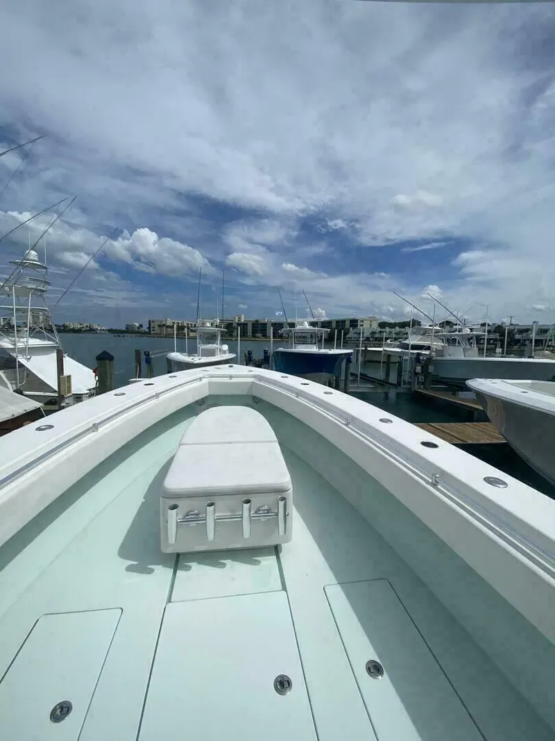 Slide: The Image of Contender 39 ST 2012 - 5528626