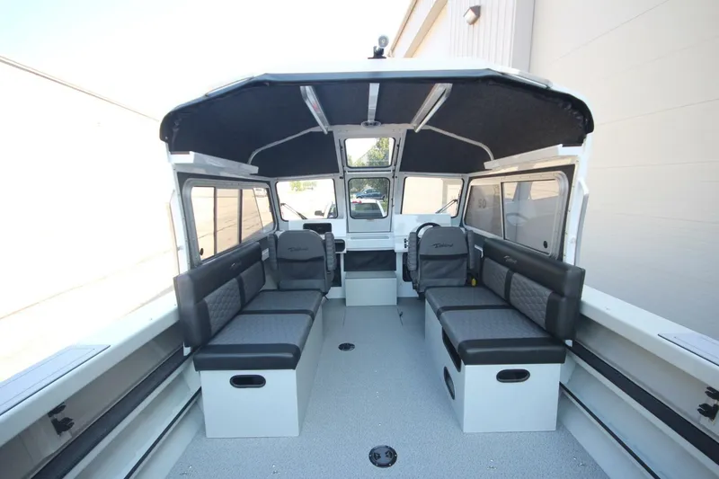 Slide: The Image of Weldcraft 220 Maverick DV 2026 - 5558938