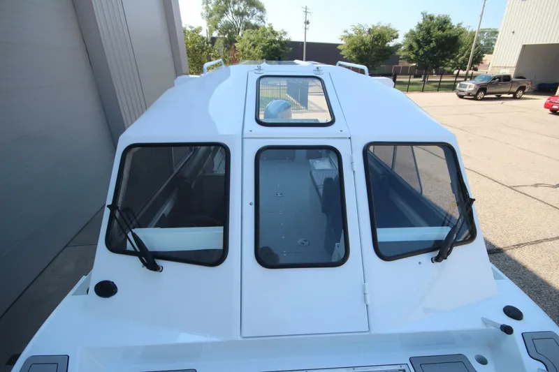 Slide: The Image of Weldcraft 220 Maverick DV 2026 - 5558949