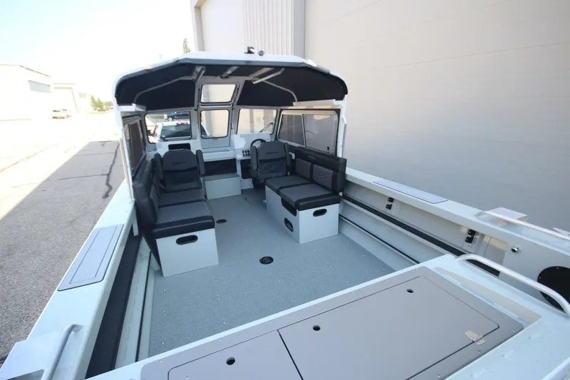 Slide: The Image of Weldcraft 220 Maverick DV 2026 - 5558932