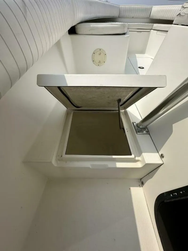 Slide: The Image of Regulator Marine 26 2000 - 5364986