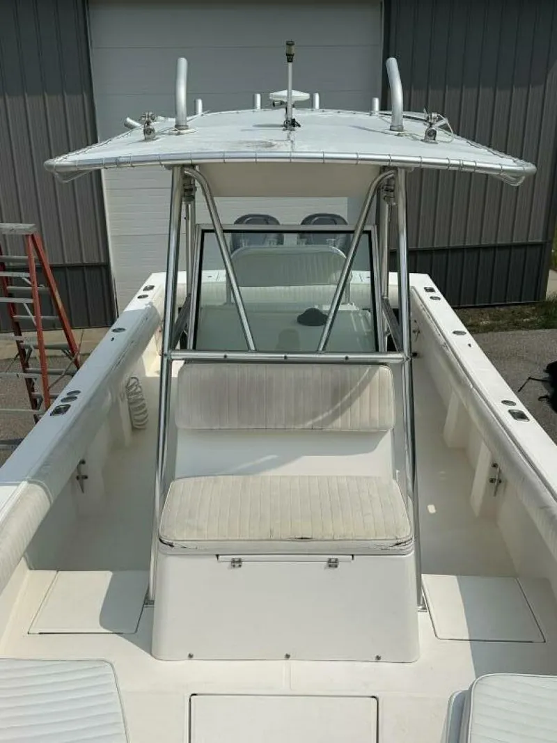 Slide: The Image of Regulator Marine 26 2000 - 5364991