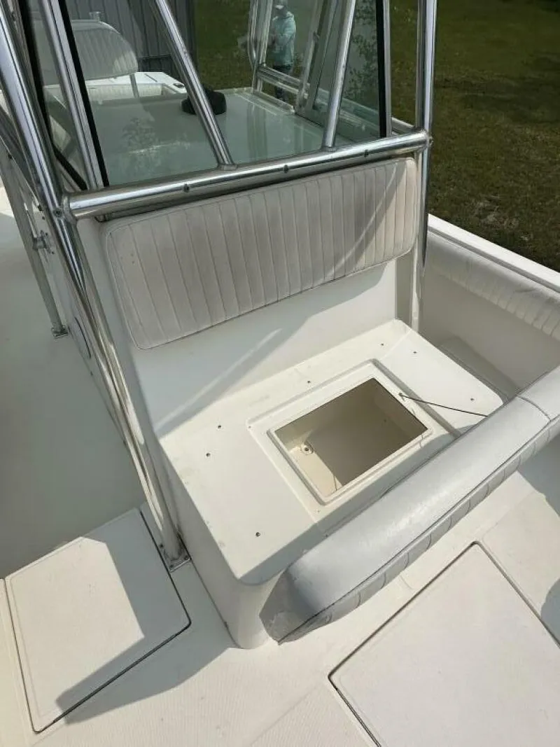 Slide: The Image of Regulator Marine 26 2000 - 5364992