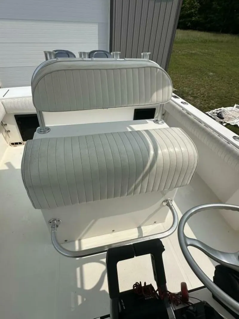 Slide: The Image of Regulator Marine 26 2000 - 5364993