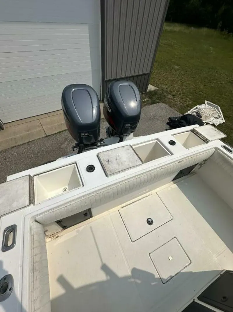 Slide: The Image of Regulator Marine 26 2000 - 5364994