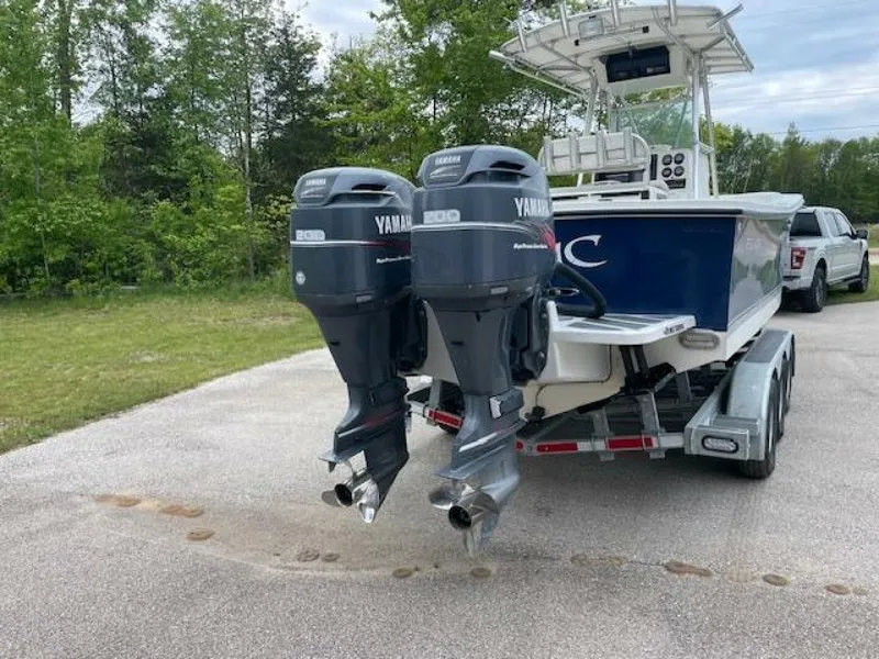 Slide: The Image of Regulator Marine 26 2000 - 5364978