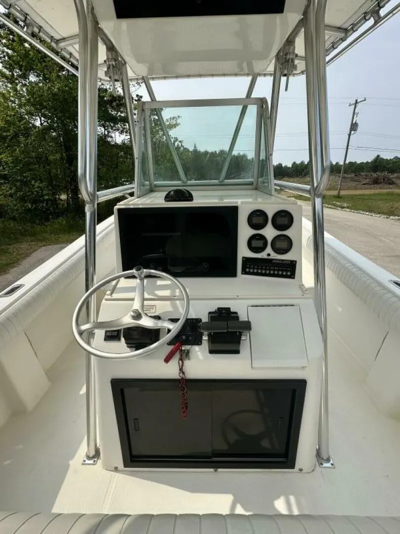 Slide: The Image of Regulator Marine 26 2000 - 5364979