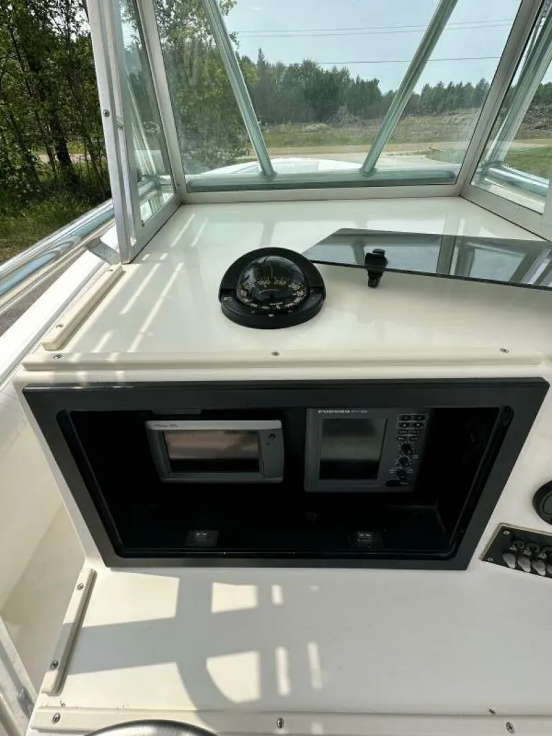 Slide: The Image of Regulator Marine 26 2000 - 5364981