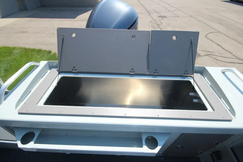 Slide: The Image of Weldcraft 220 Ocean King 2026 - 5563009