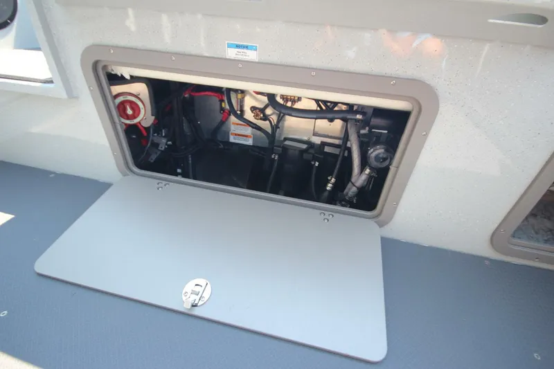 Slide: The Image of Weldcraft 220 Ocean King 2026 - 5563011