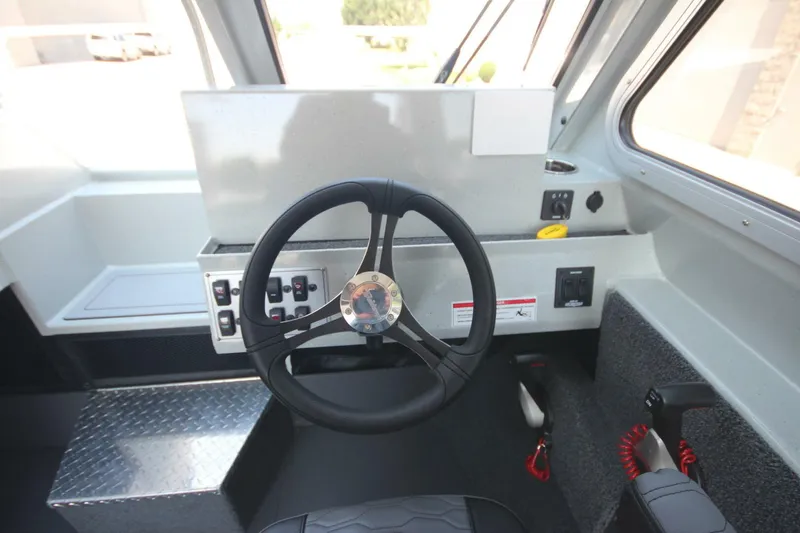 Slide: The Image of Weldcraft 220 Ocean King 2026 - 5563020