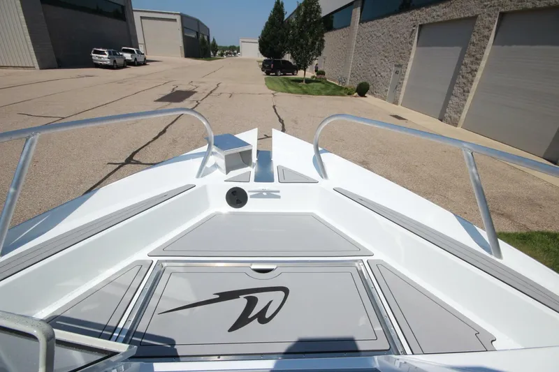 Slide: The Image of Weldcraft 220 Ocean King 2026 - 5563025