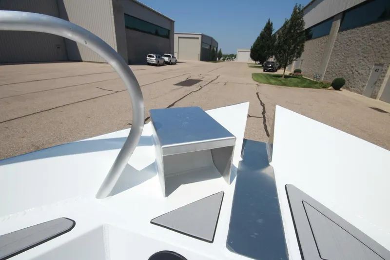 Slide: The Image of Weldcraft 220 Ocean King 2026 - 5563026