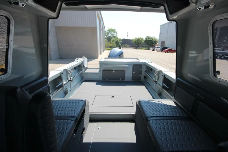 Slide: The Image of Weldcraft 220 Ocean King 2026 - 5563008