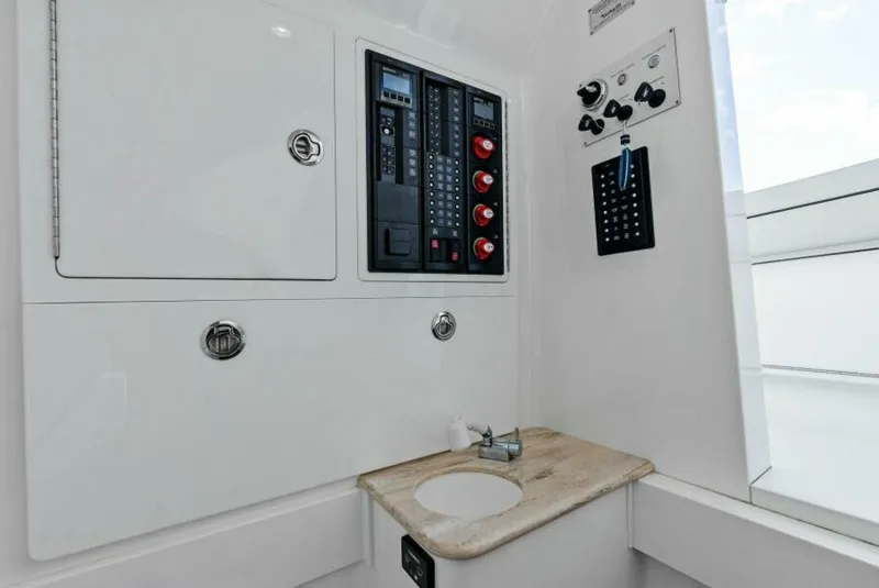 Slide: The Image of 2021 Valhalla Boatworks V-37 - 5365249