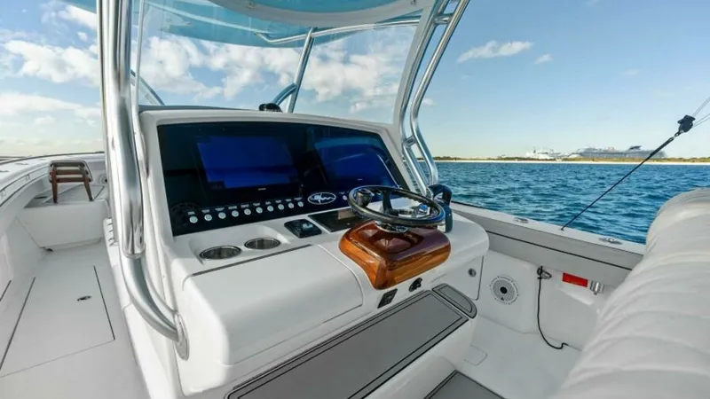 Slide: The Image of 2021 Valhalla Boatworks V-37 - 7584537