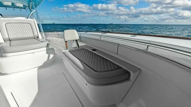 Slide: The Image of 2021 Valhalla Boatworks V-37 - 7584526