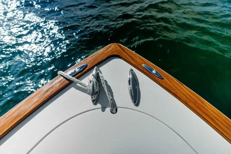 Slide: The Image of 2021 Valhalla Boatworks V-37 Anchor - 5365240