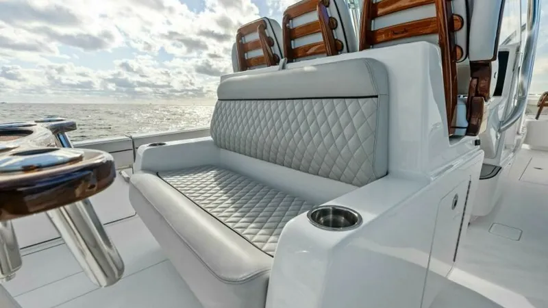 Slide: The Image of 2021 Valhalla Boatworks V-37 - 7584540