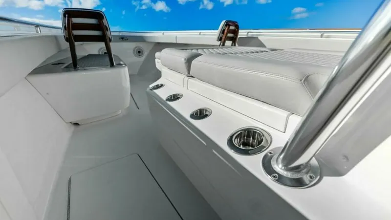 Slide: The Image of 2021 Valhalla Boatworks V-37 - 7584529