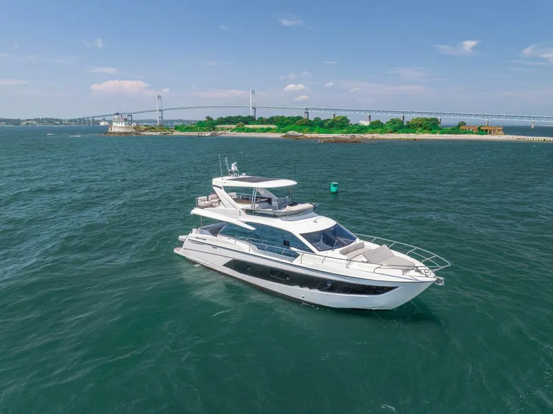 Slide: The Image of Absolute 62 Fly 2023 - 5519854