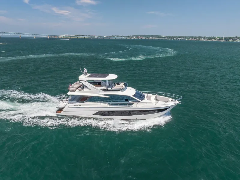 Slide: The Image of Absolute 62 Fly 2023 - 5519856