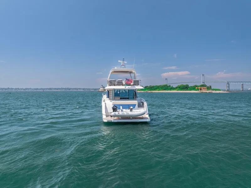 Slide: The Image of Absolute 62 Fly 2023 - 5519857