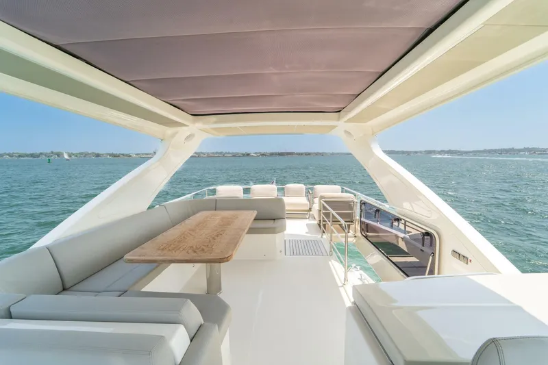 Slide: The Image of Absolute 62 Fly 2023 - 5519866