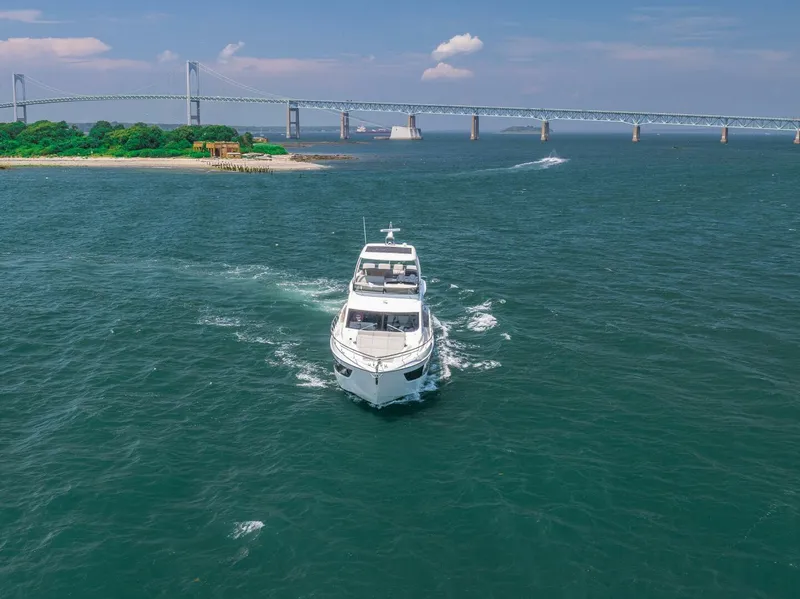 Slide: The Image of Absolute 62 Fly 2023 - 5519886