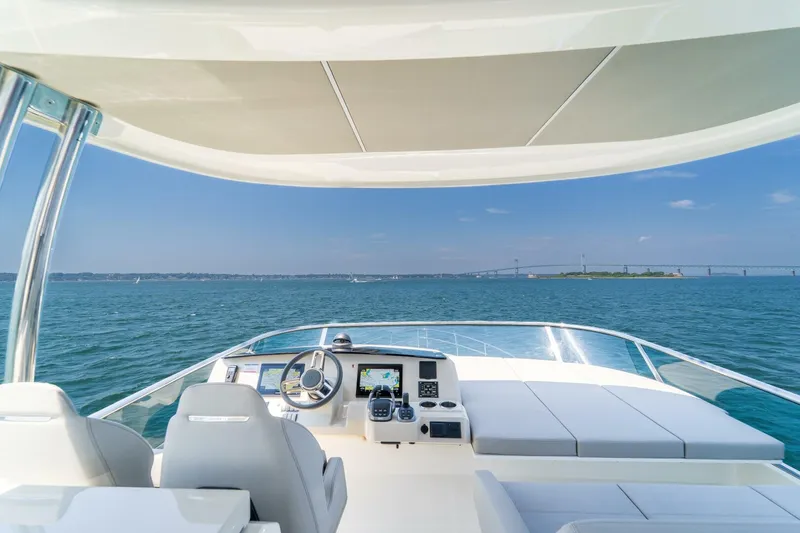 Slide: The Image of Absolute 62 Fly 2023 - 5519864