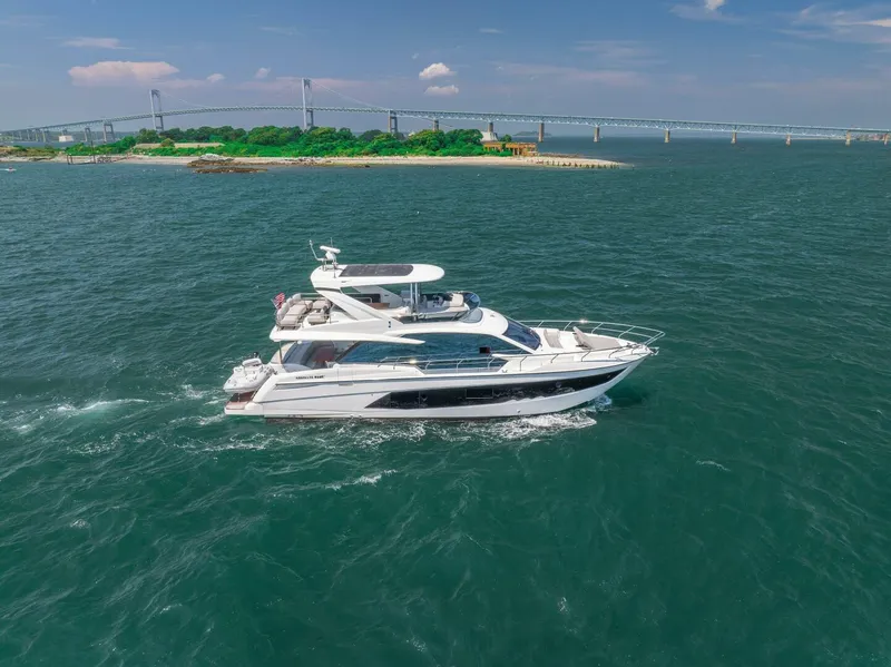 Slide: The Image of Absolute 62 Fly 2023 - 5519848